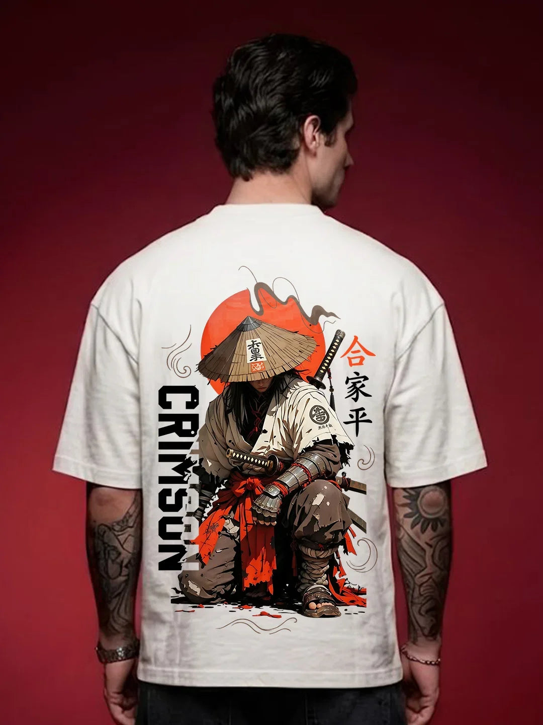 Anime Tshirts