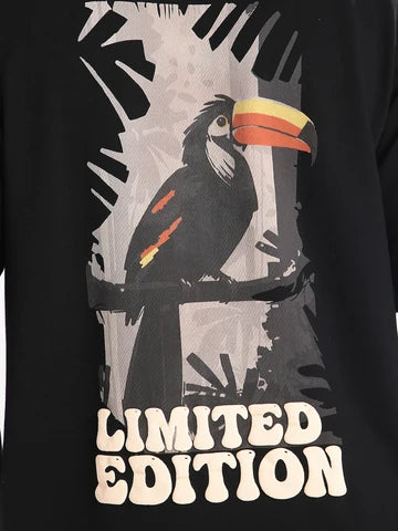 Limited Edition T-Shirt (Unisex)