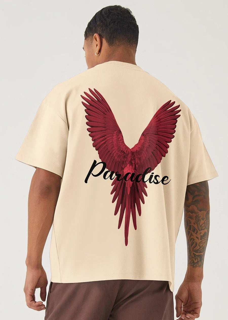 Paradise Men T-shirt