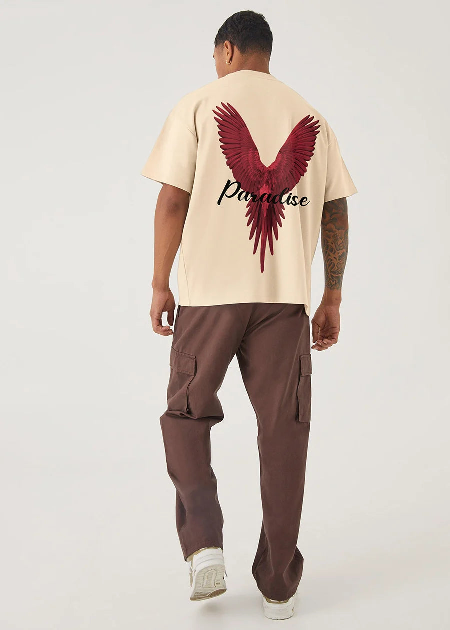 Paradise Men T-shirt