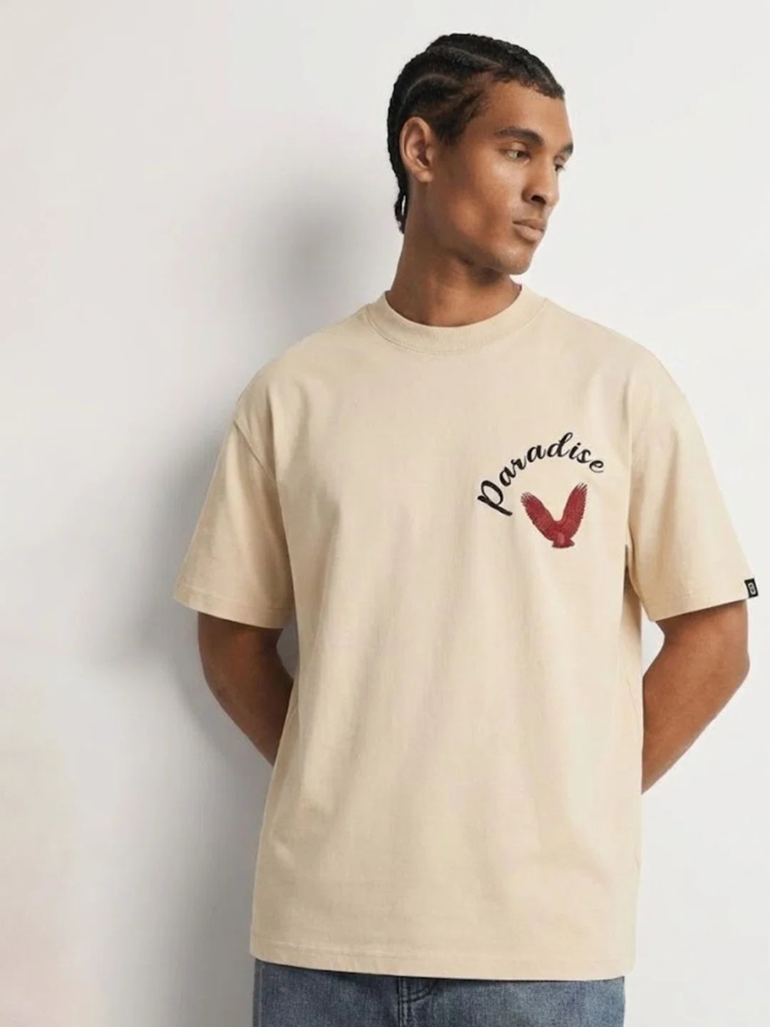 Paradise Men T-shirt