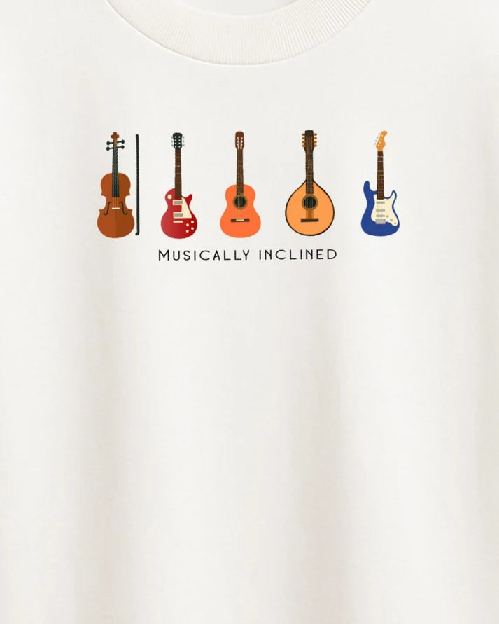 Strung Together T-shirt (Unisex)