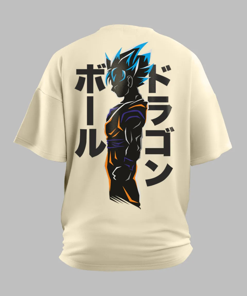 Goku T-shirt (Unisex)