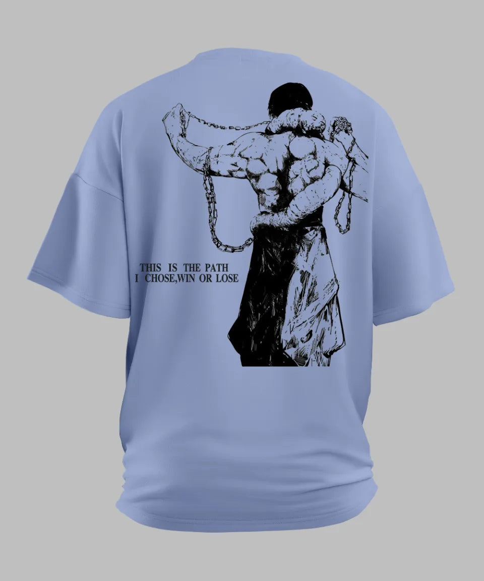 Toji T-shirt (Unisex)