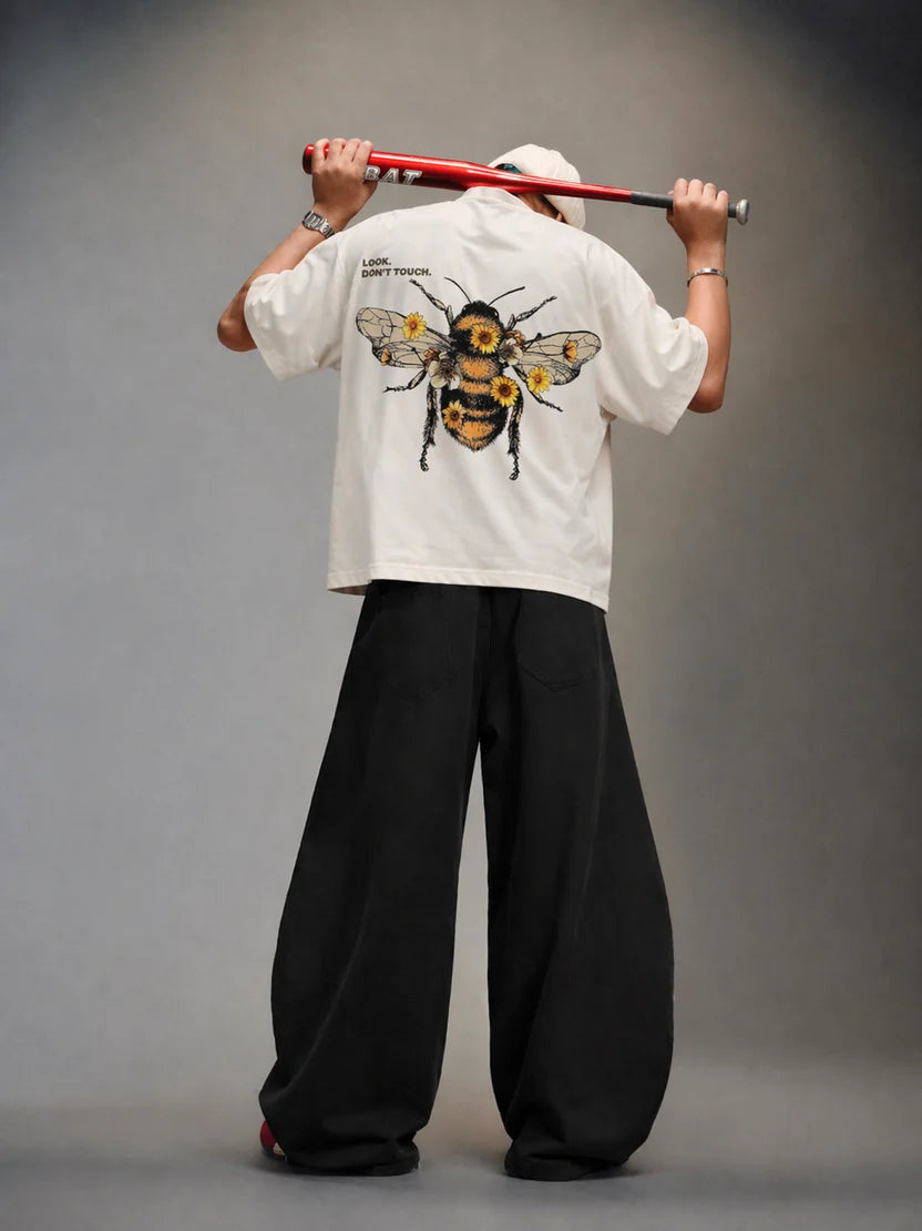 QUIET STING T-shirt (Unisex)