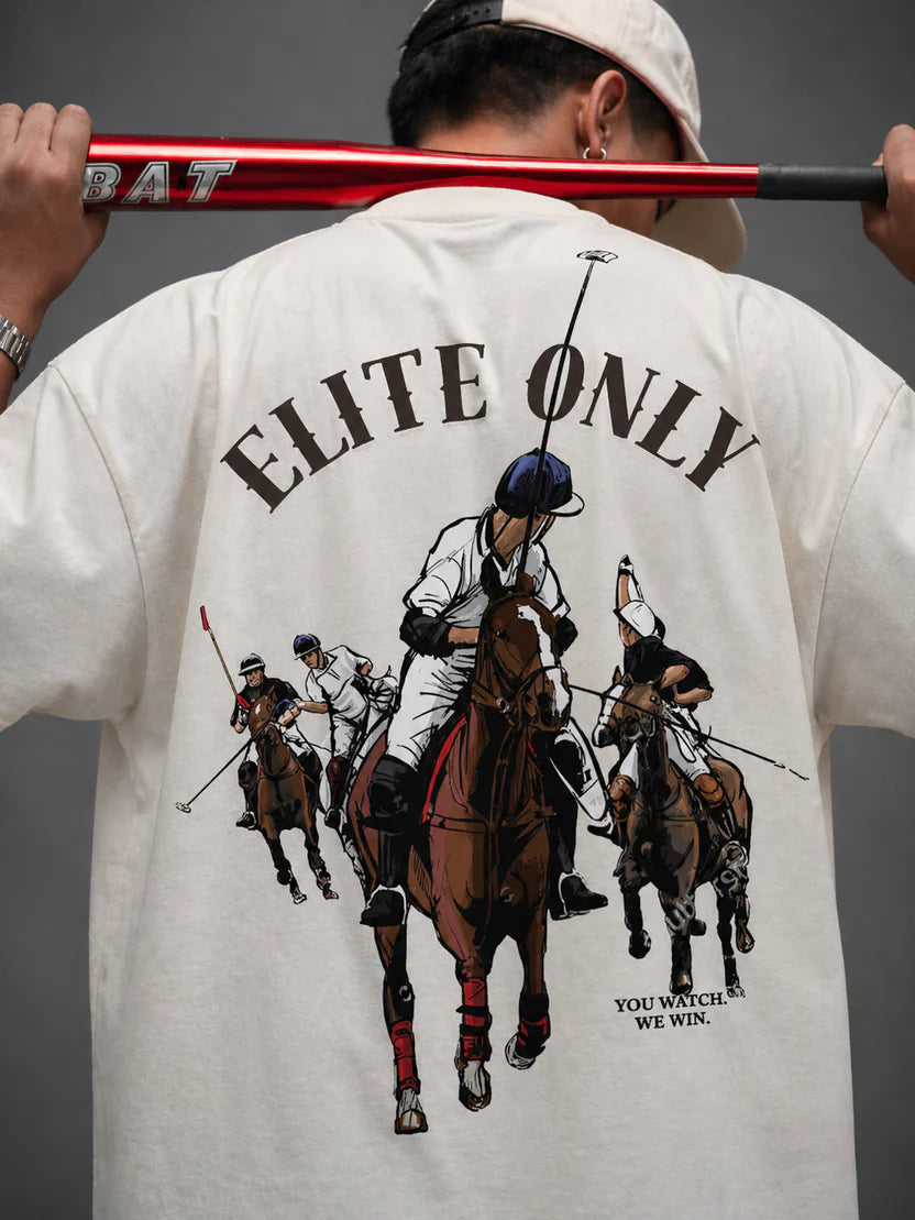 ELITE T-shirt (Unisex)