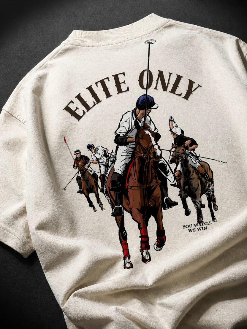 ELITE T-shirt (Unisex)
