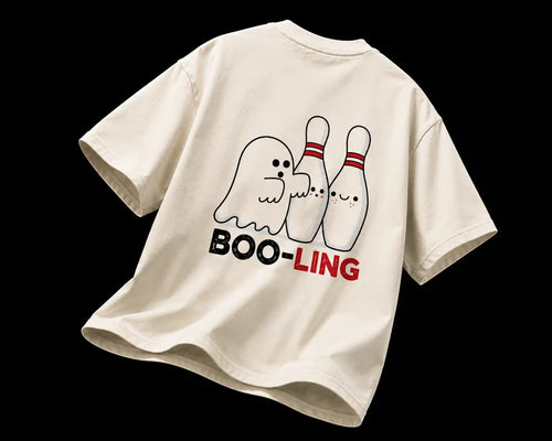 BOO-LING T-SHIRT (Unisex)