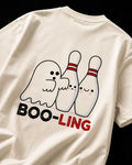 BOO-LING T-SHIRT (Unisex)