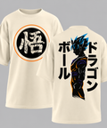 Goku T-shirt (Unisex)