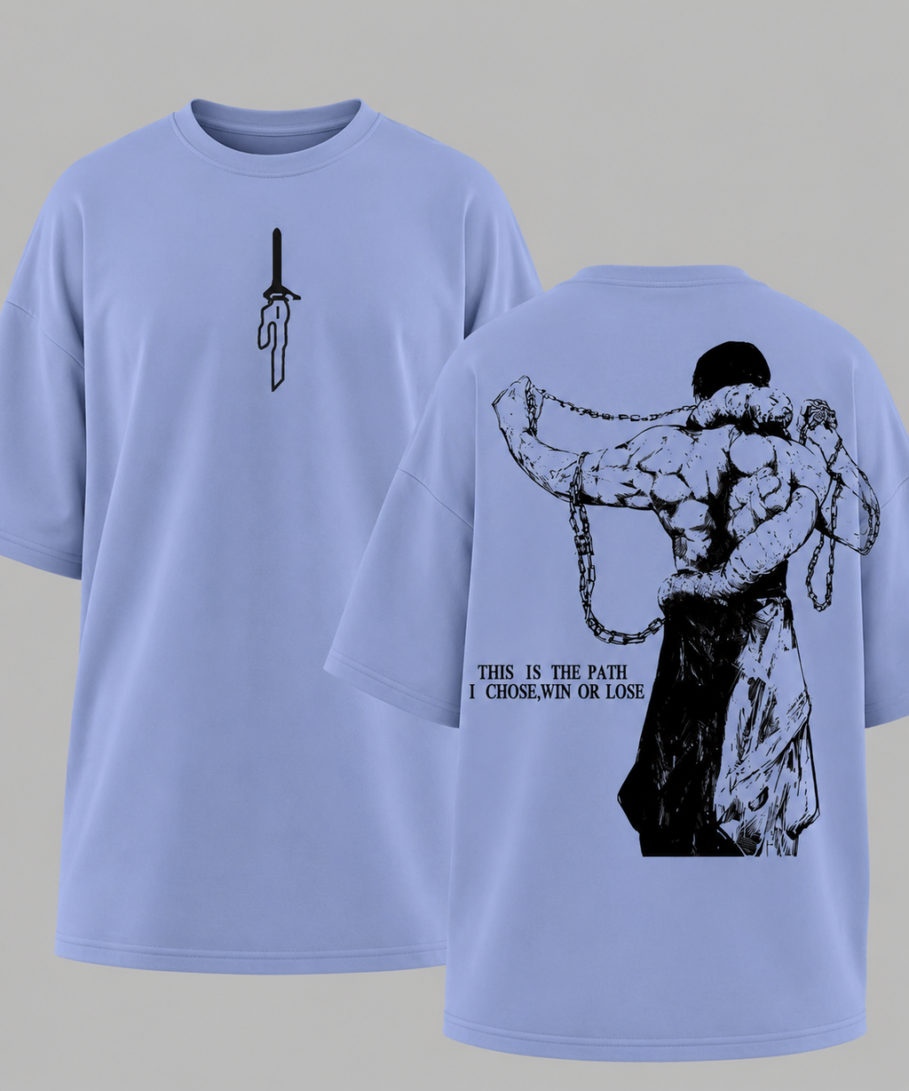 Toji T-shirt (Unisex)