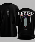 Behind The One T-shirt (Unisex)