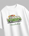 Wanderlust T-shirt (Unisex)