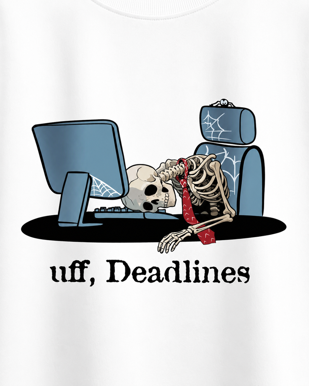 Deadline T-shirt (Unisex)