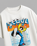 "SEOUL" T-shirt (Unisex)
