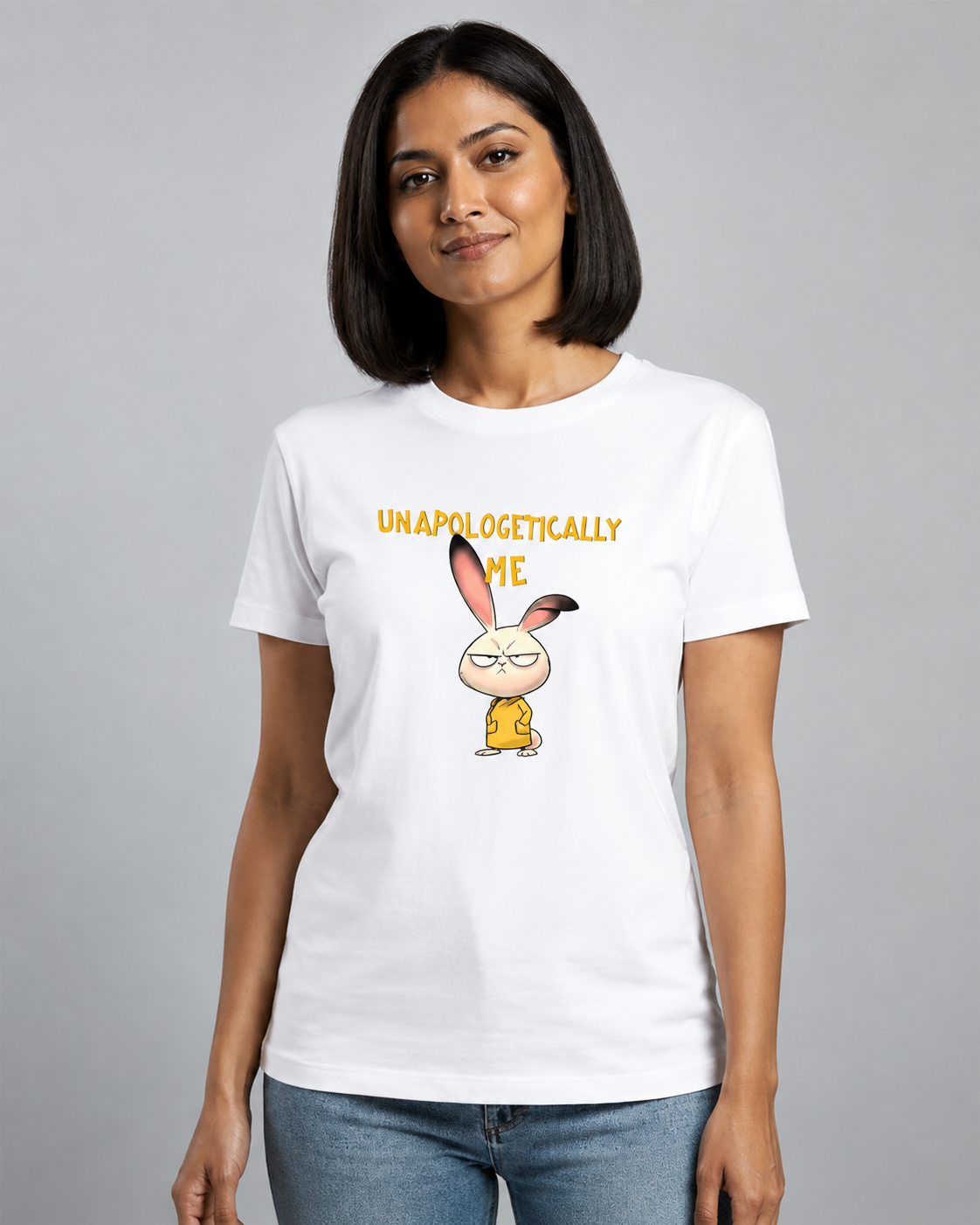 Unapologetically Me T-Shirt (Unisex)