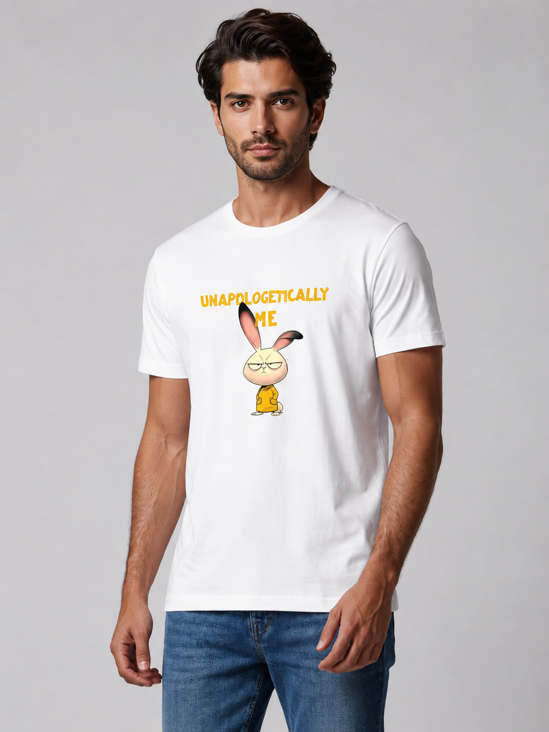 Unapologetically Me T-Shirt (Unisex)