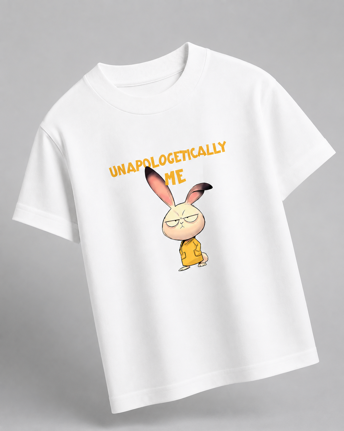 Unapologetically Me T-Shirt (Unisex)