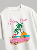 Golden Hour T-shirt (Unisex)