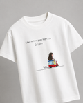 Go Left - Women T-Shirt