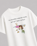 A World Beneath - Women T-shirt