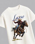Lasso - Men T-shirt