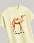The Original SUV T-Shirt (Unisex)