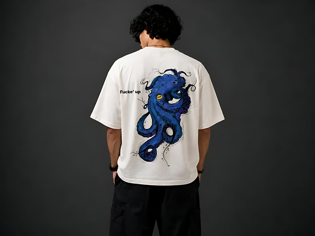 OCTA T-SHIRT (Unisex)