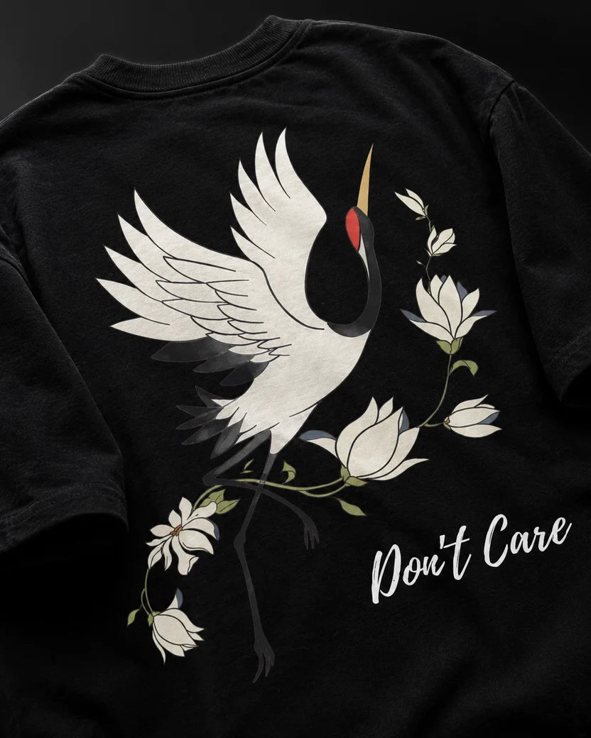 DONT CARE T-SHIRT (Unisex)