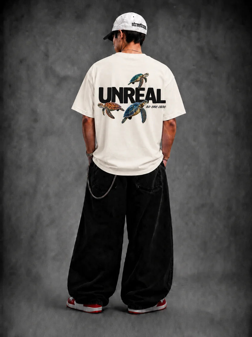 UNREAL T-SHIRT (Unisex)