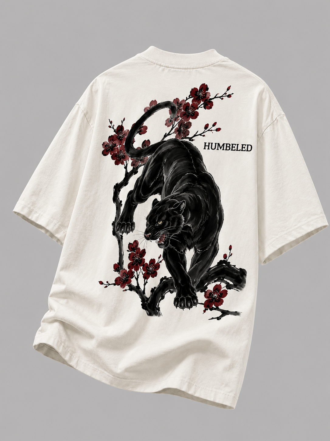 HUMBELED - T-SHIRT (Unisex)