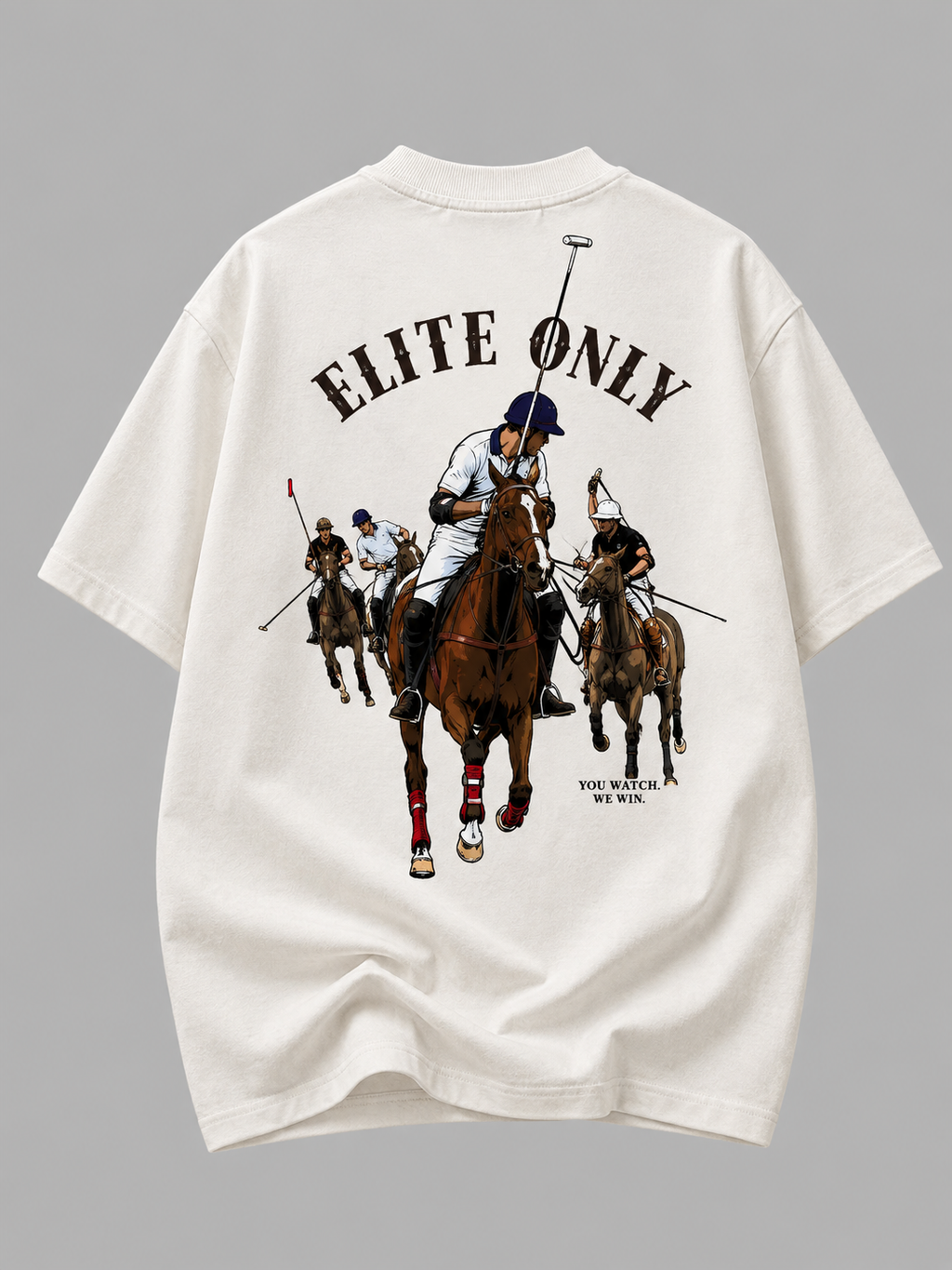 ELITE T-shirt (Unisex)