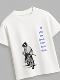 Unrelenting Samurai T-Shirt (Unisex)