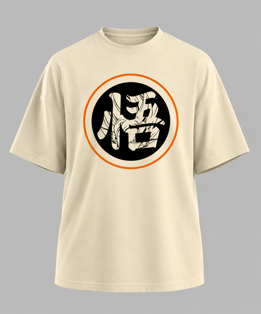 Goku T-shirt (Unisex)