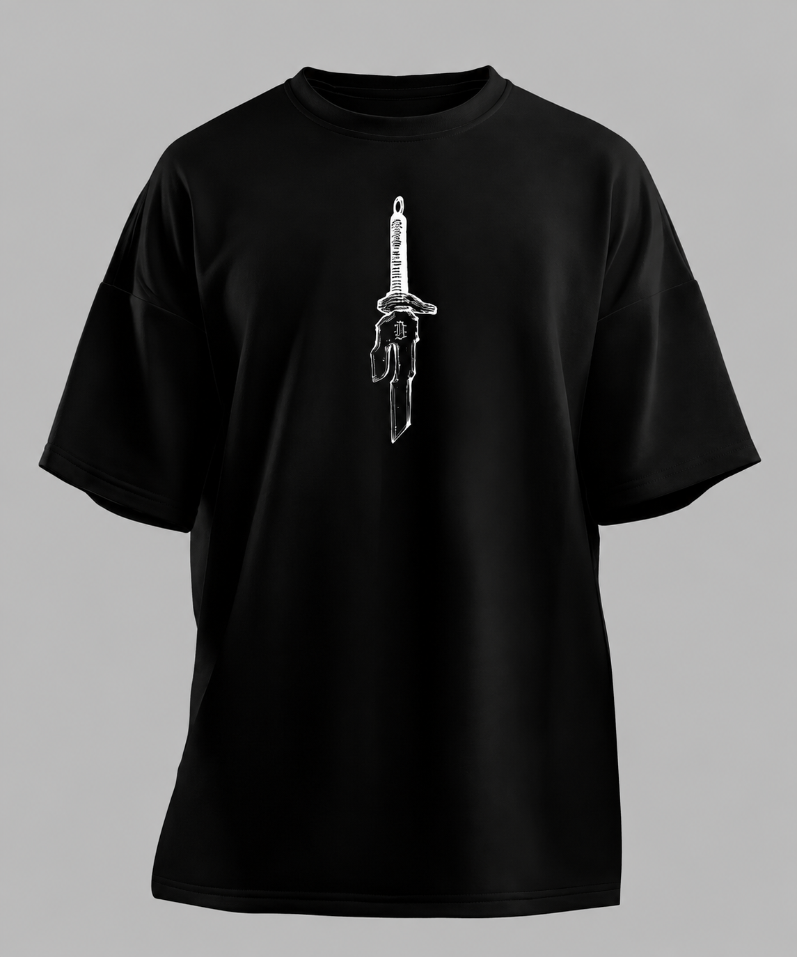 Behind The One T-shirt (Unisex)