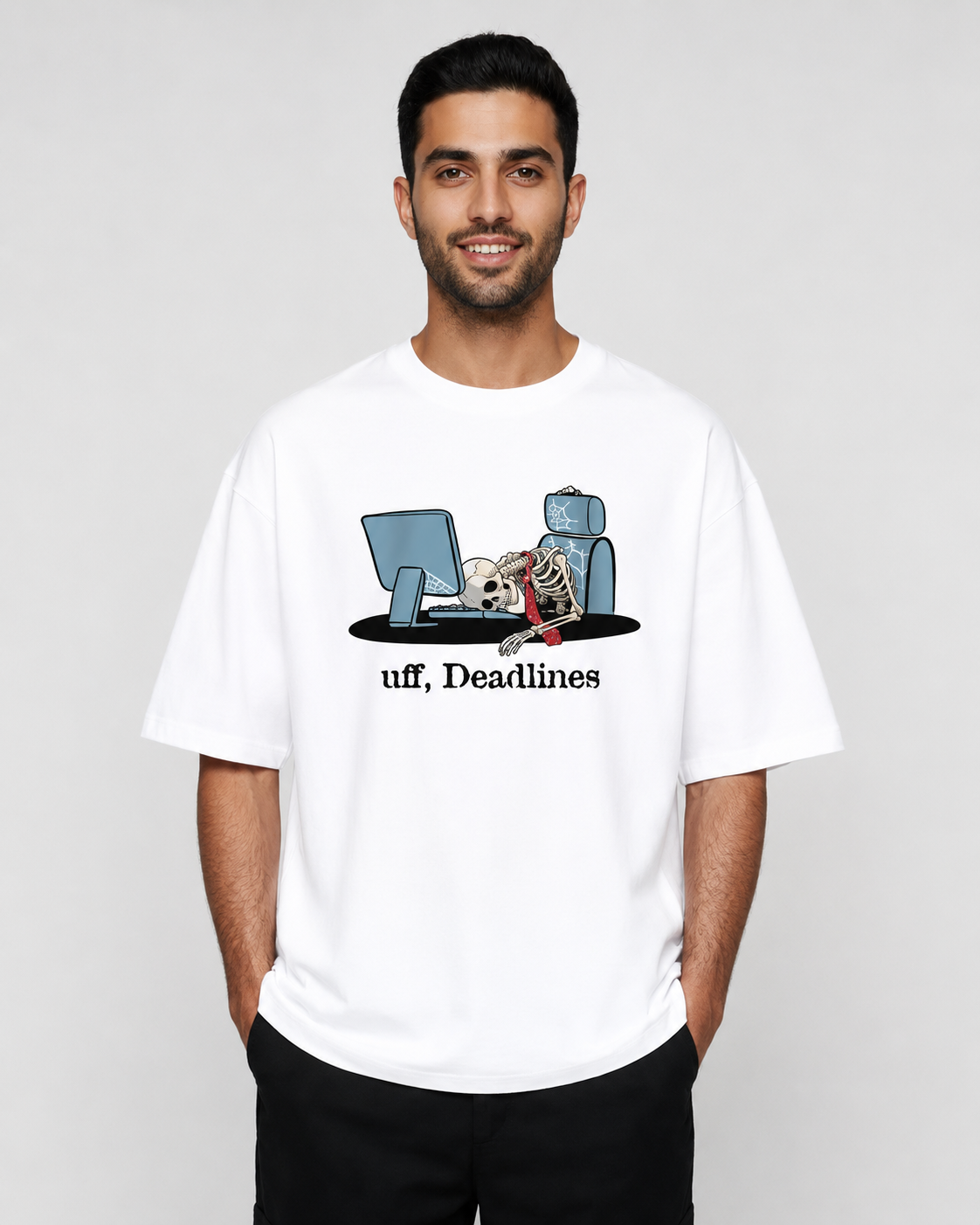 Deadline T-shirt (Unisex)