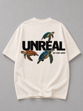 UNREAL T-SHIRT (Unisex)