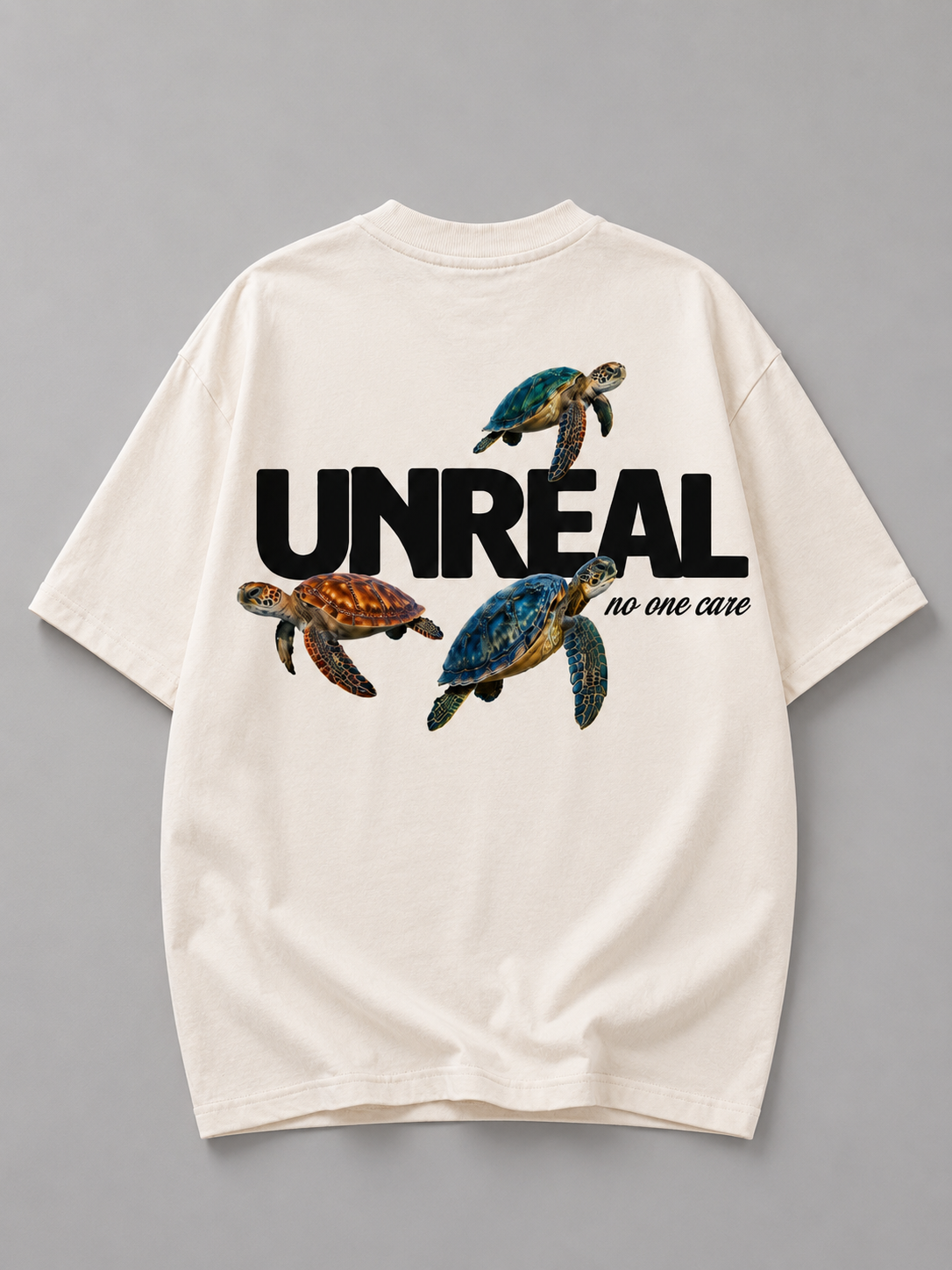 UNREAL T-SHIRT (Unisex)