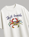 Soft Inside T-Shirt (Unisex)