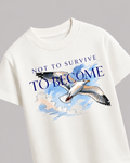 To Become T-shirt (Unisex)