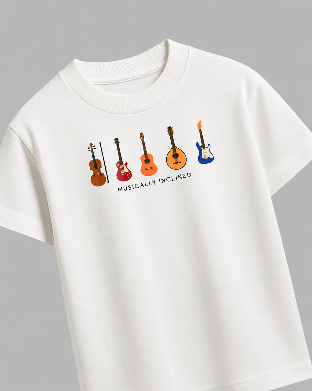 Strung Together T-shirt (Unisex)