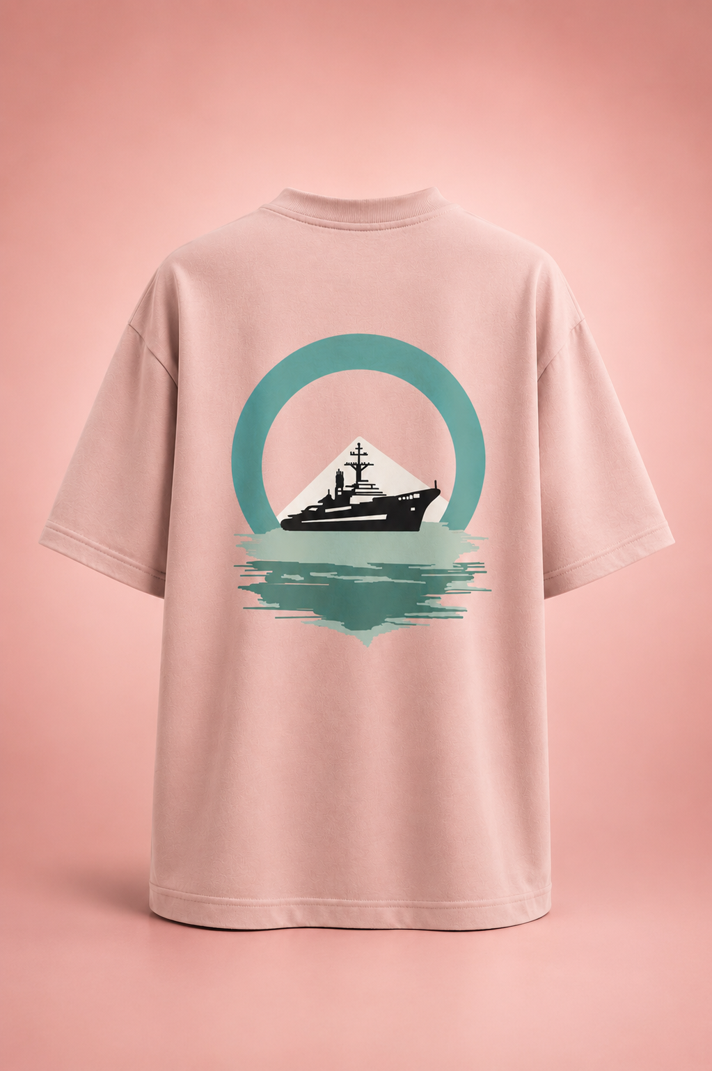 Voyage T-Shirt (Unisex)