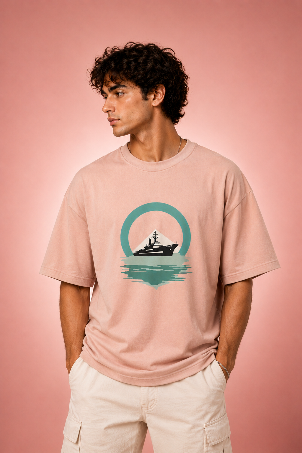 Voyage T-Shirt (Unisex)