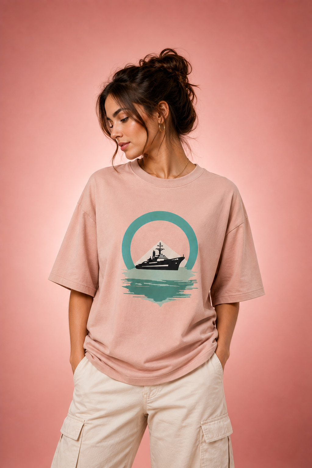 Voyage T-Shirt (Unisex)