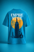 Empire State T-Shirt (Unisex)