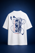 Casette T-Shirt (Unisex)