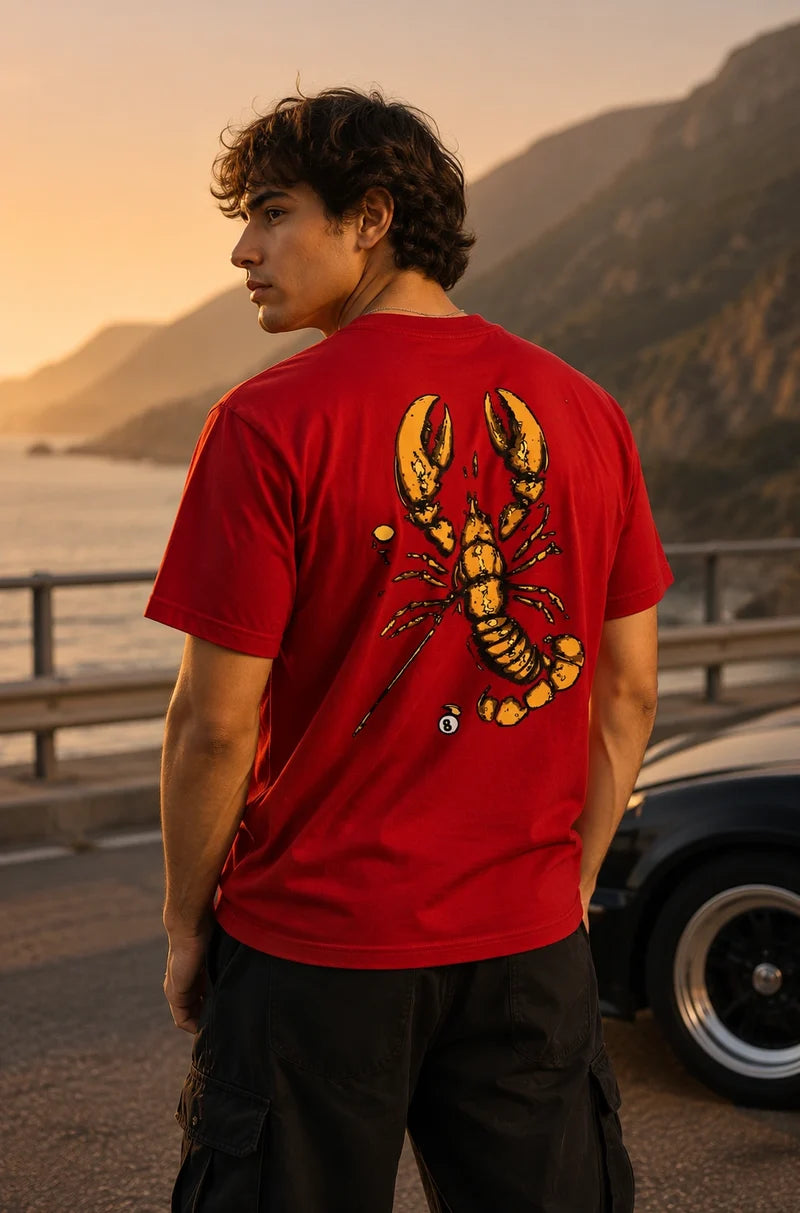 Scorpion T-Shirt (Unisex)