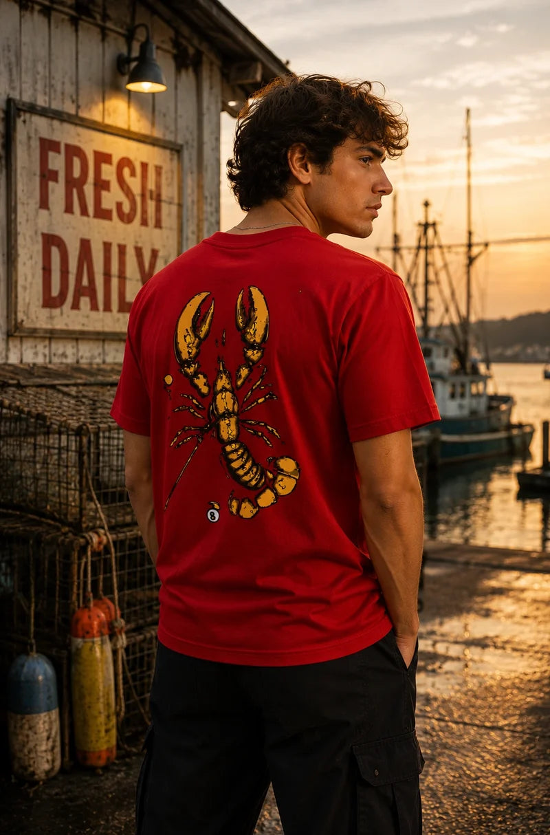 Scorpion T-Shirt (Unisex)