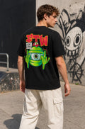 Chill Alien T-Shirt (Unisex)