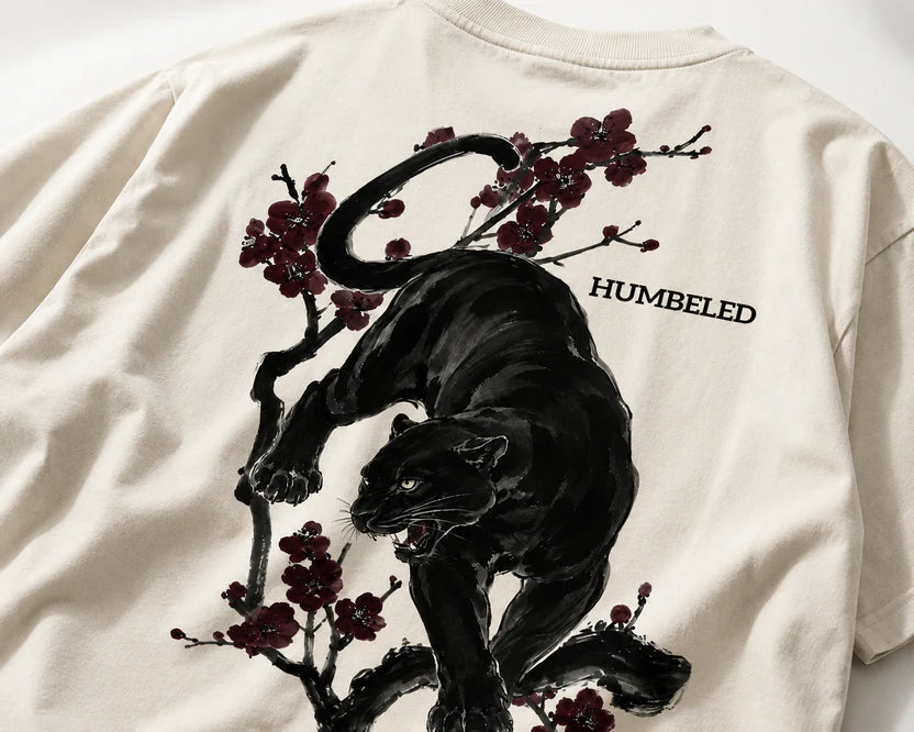 HUMBELED - T-SHIRT (Unisex)